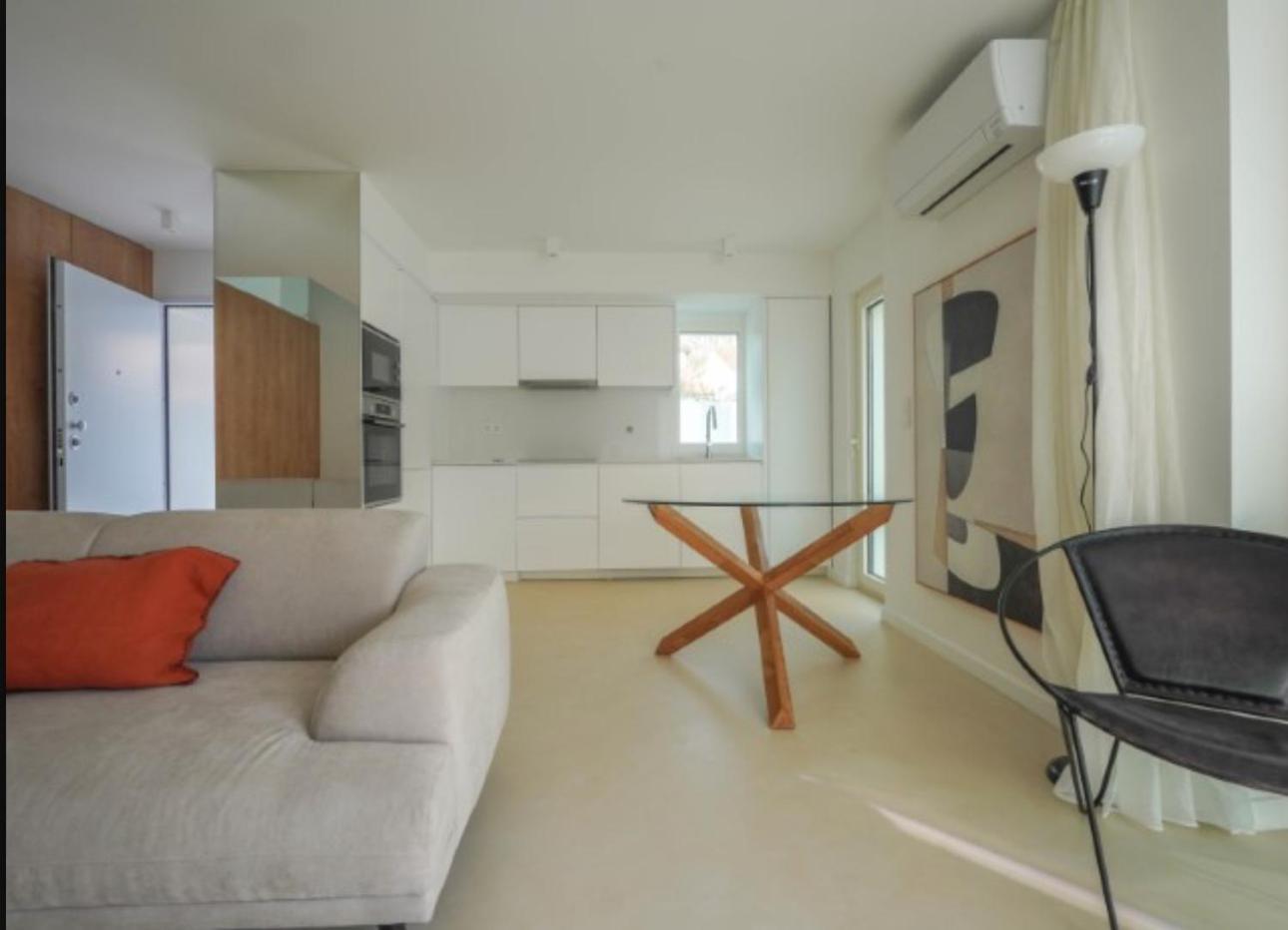 Villa Emerald Oeiras Lisbon מראה חיצוני תמונה