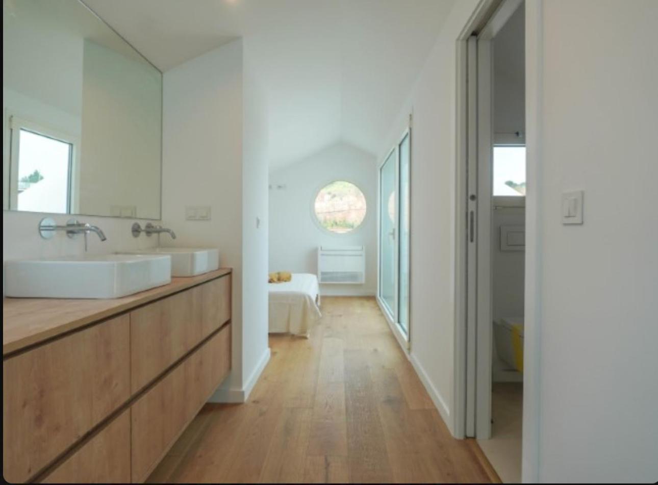 Villa Emerald Oeiras Lisbon מראה חיצוני תמונה