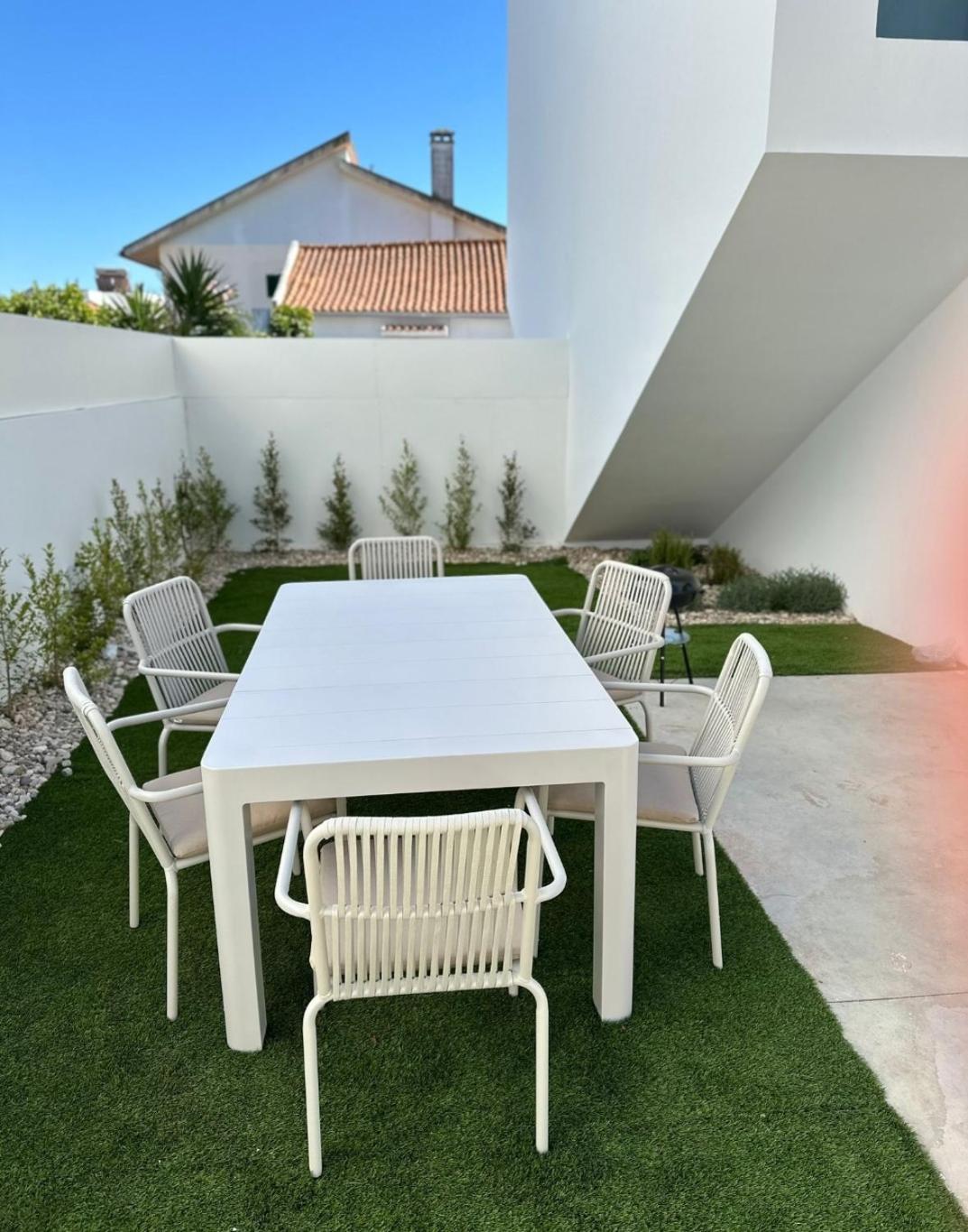 Villa Emerald Oeiras Lisbon מראה חיצוני תמונה